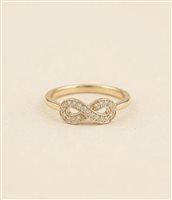 Anello Milor Donna in Oro WSGD90782.YG-14
